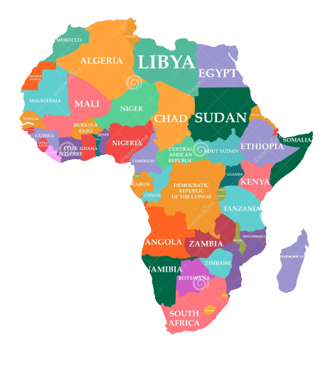 africa