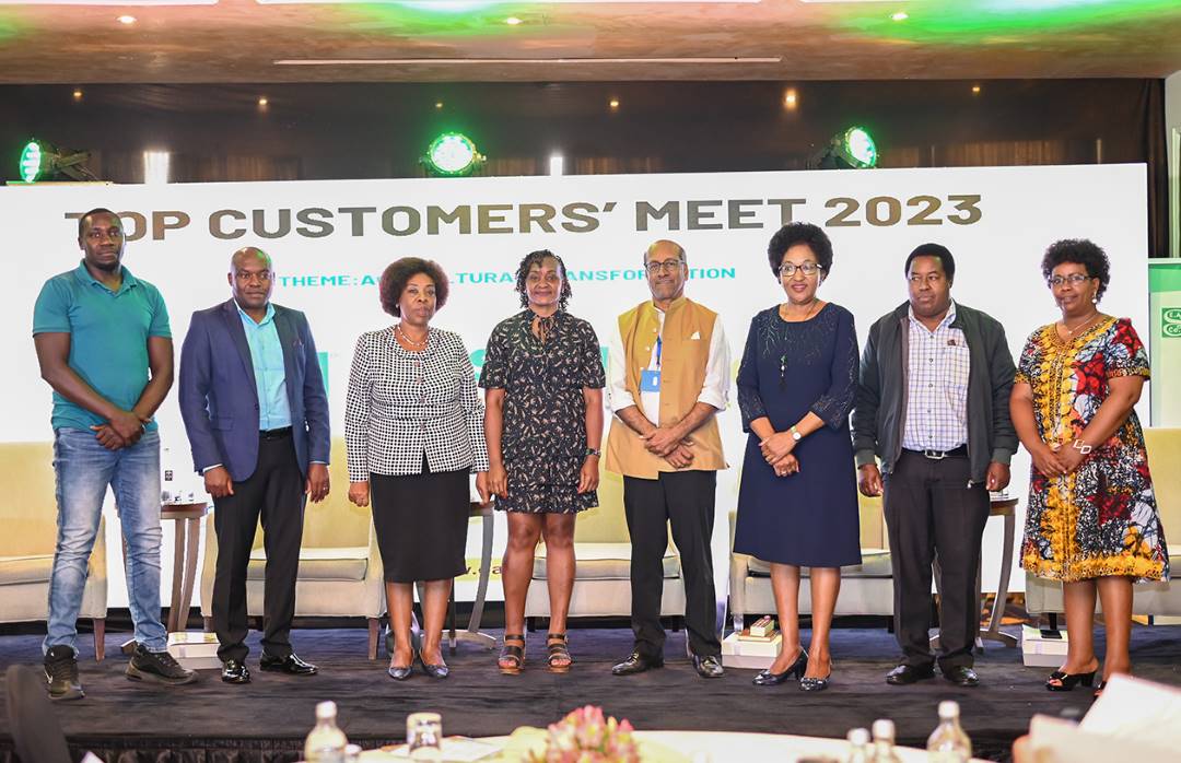 Top Customers Meet (TCM) (MARCH 2023)