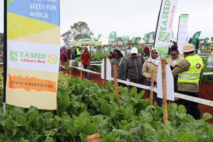 WAMBUGU ATC FIELD DAY (JULY 2023)