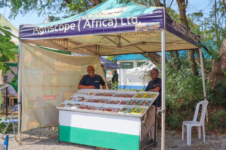 MOMBASA INTERNATIONAL SHOW (SEPTEMBER 2025)
