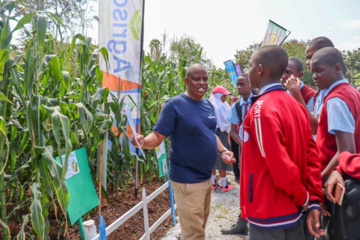 MOMBASA INTERNATIONAL SHOW (SEPTEMBER 2025)