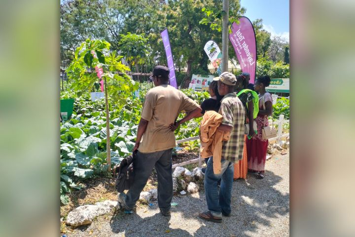 MOMBASA INTERNATIONAL SHOW (SEPTEMBER 2025)