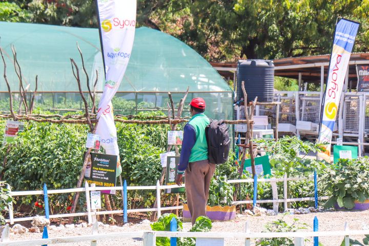 MOMBASA INTERNATIONAL SHOW (SEPTEMBER 2025)
