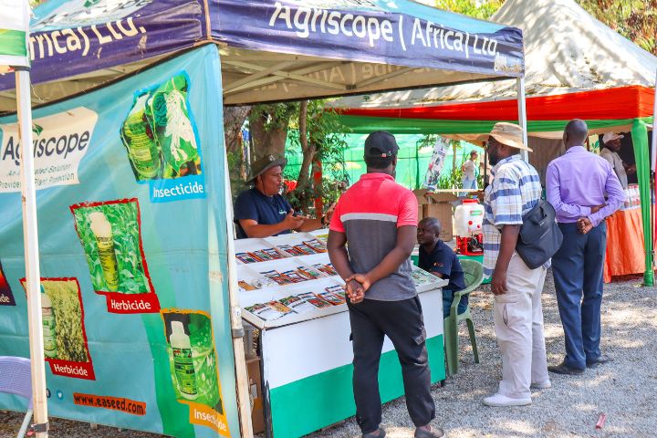 MOMBASA INTERNATIONAL SHOW (SEPTEMBER 2025)