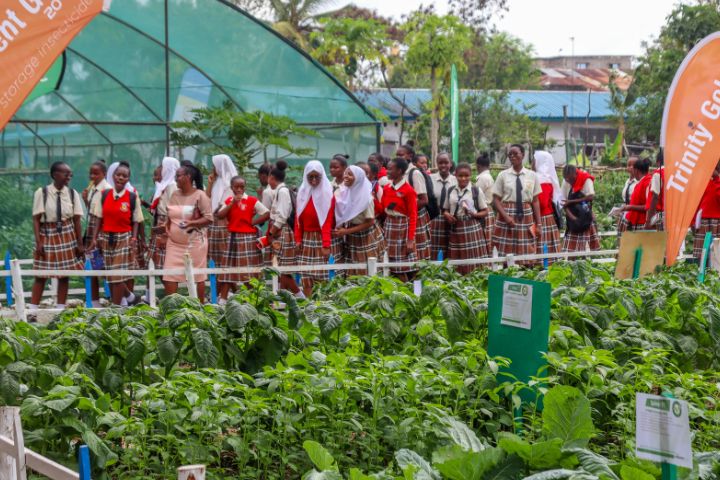MOMBASA INTERNATIONAL SHOW (SEPTEMBER 2025)