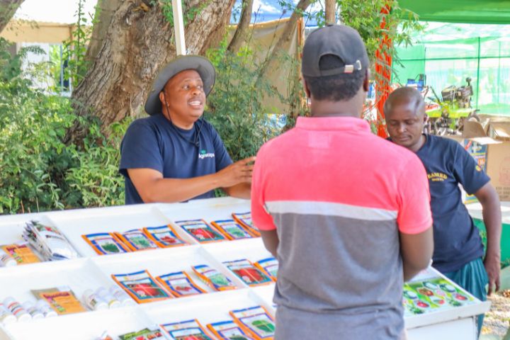 MOMBASA INTERNATIONAL SHOW (SEPTEMBER 2025)