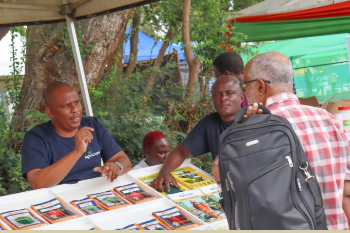 MOMBASA INTERNATIONAL SHOW (SEPTEMBER 2025)