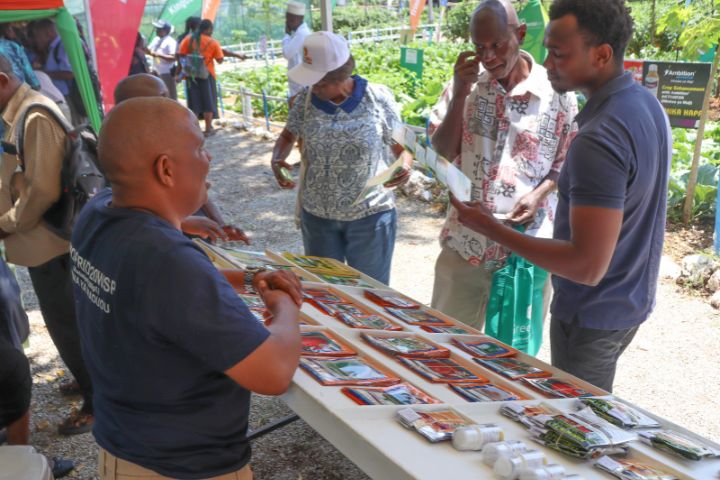 MOMBASA INTERNATIONAL SHOW (SEPTEMBER 2025)