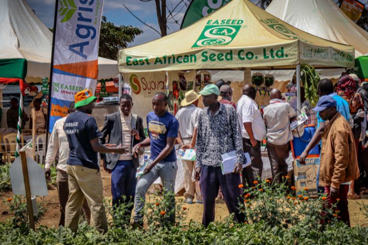 AGITECH GRAND EXPO 2024 (OCTOBER)