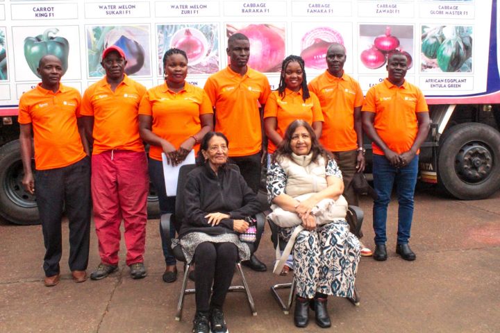 MD VISIT TO SYOVA (UG) LTD (DECEMBER 2025)