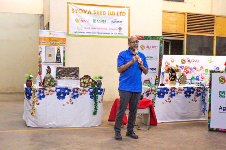 MD VISIT TO SYOVA (UG) LTD (DECEMBER 2025)