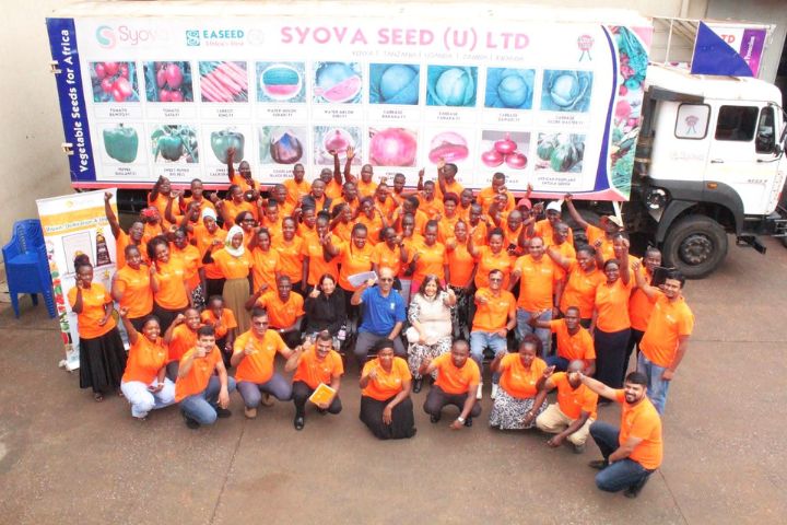 MD VISIT TO SYOVA (UG) LTD (DECEMBER 2025)