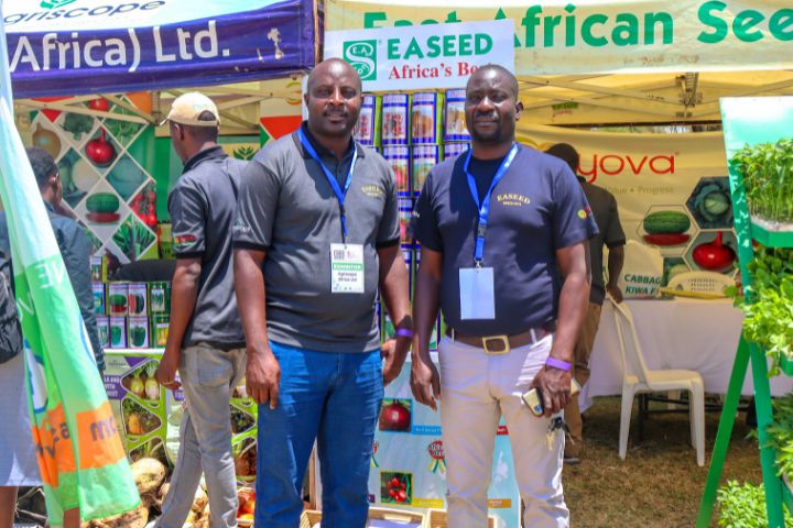 NAIVASHA HORTICULTURAL FAIR 2024 (SEPTEMBER)