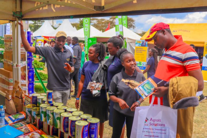 NAIVASHA HORTICULTURAL FAIR 2024 (SEPTEMBER)