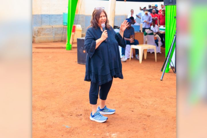 AGRISCOPE (AFRICA) LTD CHRISTMAS LUNCH (DECEMBER 2025)