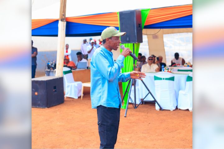 AGRISCOPE (AFRICA) LTD CHRISTMAS LUNCH (DECEMBER 2025)