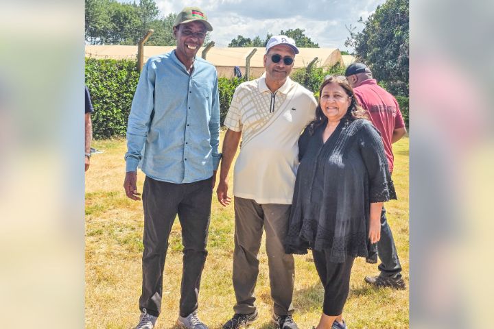 AGRISCOPE (AFRICA) LTD CHRISTMAS LUNCH (DECEMBER 2025)